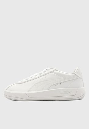 Tenis PUMA Club Blanco