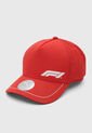 Gorra PUMA F1 Rojo de Puma