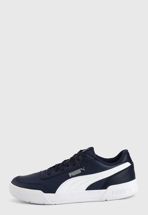 Tenis Lifestyle Azul-Blanco Puma Caracal