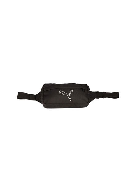 PUMA RIÑONERA PLUS WAIST LIFE STYLE UNISEX NEGRO
