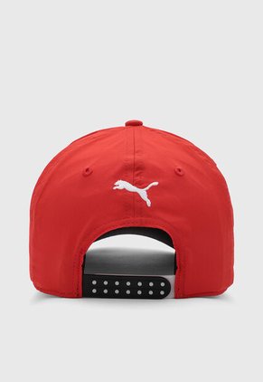 Gorra PUMA F1 Rojo