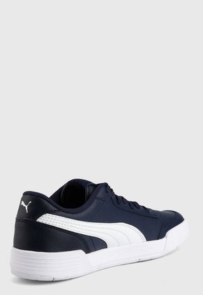 Tenis Lifestyle Azul-Blanco Puma Caracal