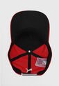 Gorra PUMA F1 Rojo de Puma
