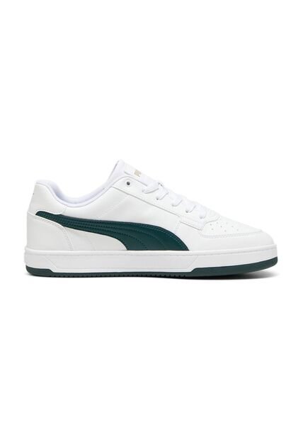 Tenis Zapatillas Marca Puma Casual Caven 2.0 Negro Hombre