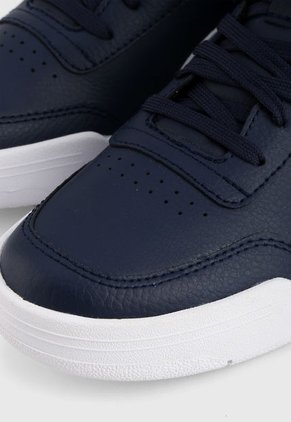 Tenis Lifestyle Azul-Blanco Puma Caracal