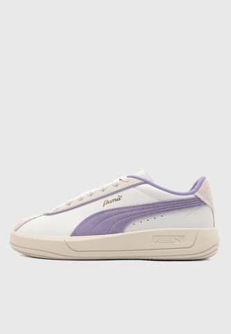 Tenis PUMA Club Blanco Puma