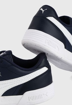Tenis Lifestyle Azul-Blanco Puma Caracal