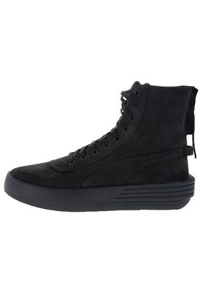 Bota Lifestyle Negra Puma XO PARALLEL
