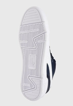 Tenis Lifestyle Azul-Blanco Puma Caracal