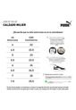 Tenis Deportivos Marca Puma Darter Pro Original Blanco Mujer de Puma