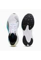Tenis Deportivos Marca Puma Darter Pro Original Blanco Mujer de Puma