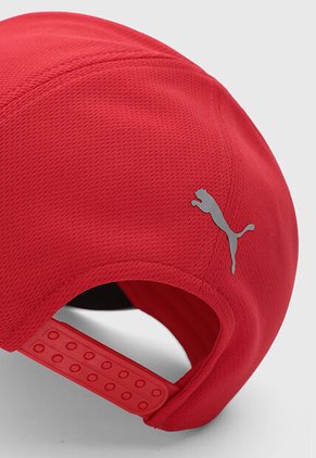 Gorra PUMA Scuderia Ferrari Rojo