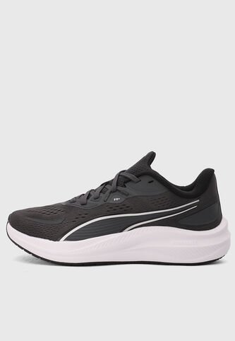 Tenis PUMA Skyrocket Lite 2 Gris Puma