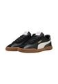 Tenis Deportivo Puma Original Club Core Classic Negro Hombre de Puma