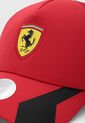 Gorra PUMA Scuderia Ferrari Rojo de Puma