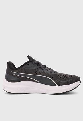 Tenis PUMA Skyrocket Lite 2 Gris