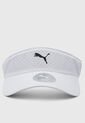 Visera PUMA Everyday Blanco de Puma