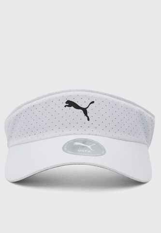 Visera PUMA Everyday Blanco Puma