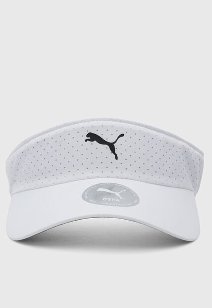 Visera PUMA Everyday Blanco