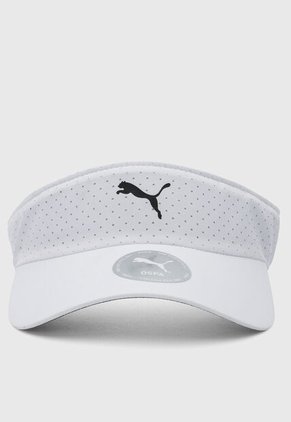 Visera PUMA Everyday Blanco