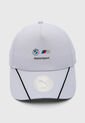 Gorra PUMA BMW Motorsport Blanco de Puma