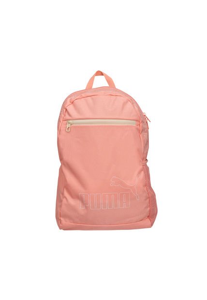 PUMA MORRAL PHASE LIFE STYLE UNISEX ROSADO