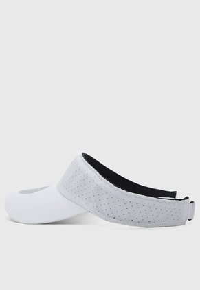 Visera PUMA Everyday Blanco
