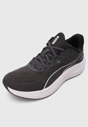 Tenis PUMA Skyrocket Lite 2 Gris