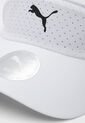 Visera PUMA Everyday Blanco de Puma