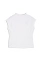 Camisa Deportiva Puma Originals Tech Sense Blanco Para Mujer de Puma