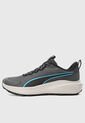 Tenis PUMA Skyrocket Lite Trail Gris de Puma