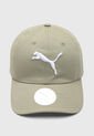 Gorra PUMA Cat Bb Verde de Puma