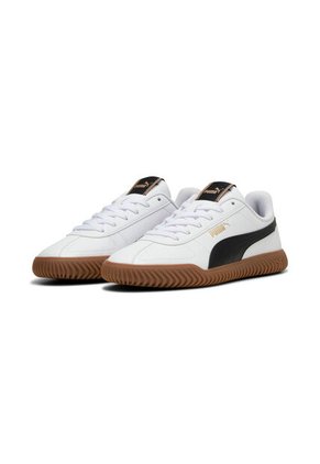 TENIS PUMA HOMBRE 402603 01 CLUB KAYZE Talla 7.5