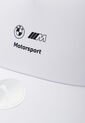 Gorra PUMA BMW M Motorsport Fan Series Blanco de Puma