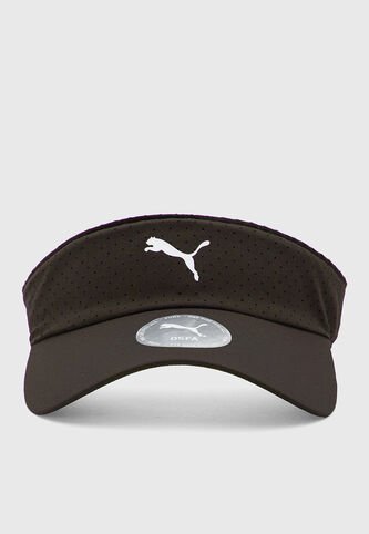 Visera PUMA Everyday Negro Puma
