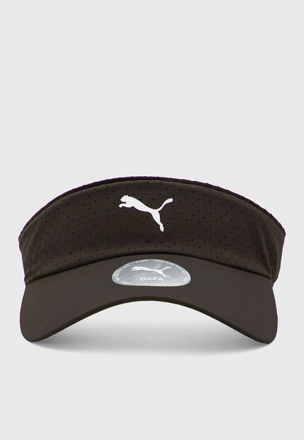 Visera PUMA Everyday Negro