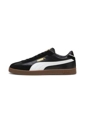 TENIS PUMA MUJER 401001 02 CLUB II ER Talla 6.5