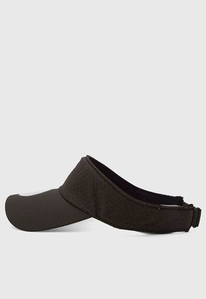 Visera PUMA Everyday Negro