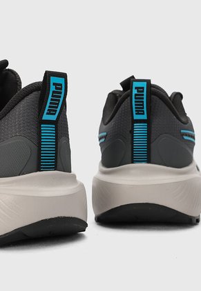 Tenis PUMA Skyrocket Lite Trail Gris