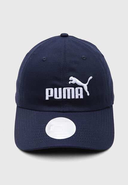 Gorra PUMA Essentials No 1 Azul