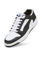 TENIS PUMA HOMBRE 392328 01 REBOUND V6 Talla 8.5 de Puma