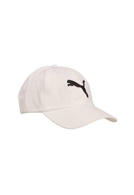PUMA GORRA ESS CAT BB LIFE STYLE UNISEX BLANCO