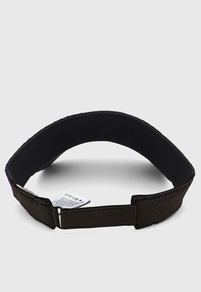 Visera PUMA Everyday Negro