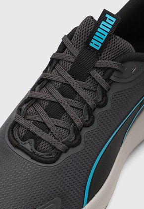 Tenis PUMA Skyrocket Lite Trail Gris