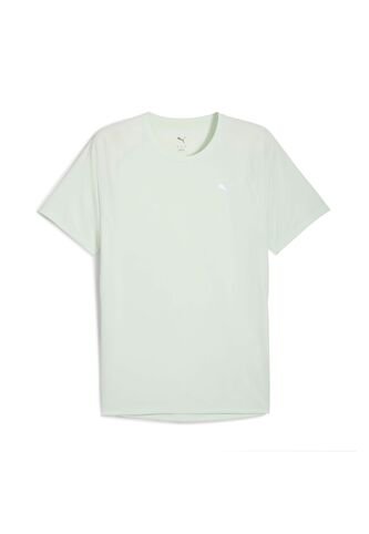 Camisa Deportiva Puma Run Velocity (Poly) Blanco Para Hombre Puma