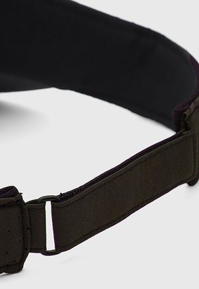 Visera PUMA Everyday Negro