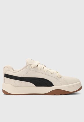 Tenis PUMA Park Lifestyle Easy Beige