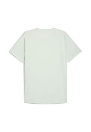 Camisa Deportiva Puma Run Velocity (Poly) Blanco Para Hombre