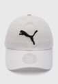 Gorra PUMA Cat Bb Blanco de Puma