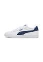 Tenis Deportivo Puma Original Smash 3.0 L Blanco Para Hombre de Puma
